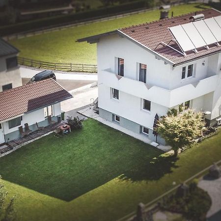 Вилла Casa Melissa Шёнберг Экстерьер фото