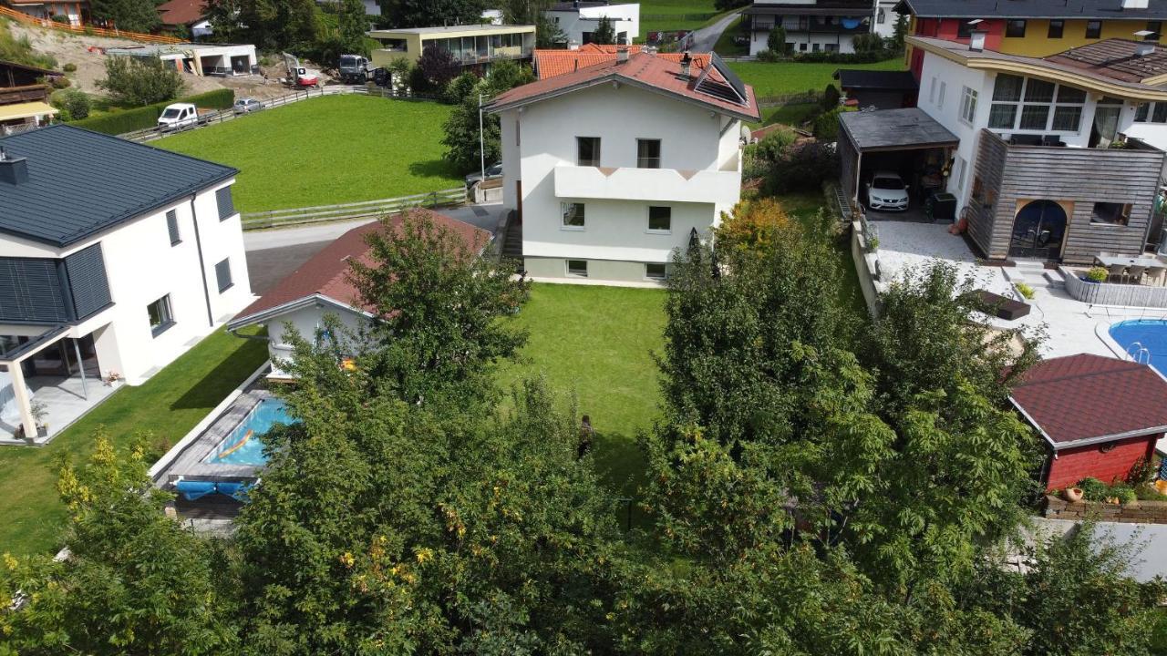 Вилла Casa Melissa Шёнберг Экстерьер фото