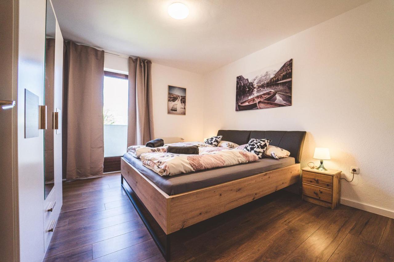 Вилла Casa Melissa Шёнберг Экстерьер фото