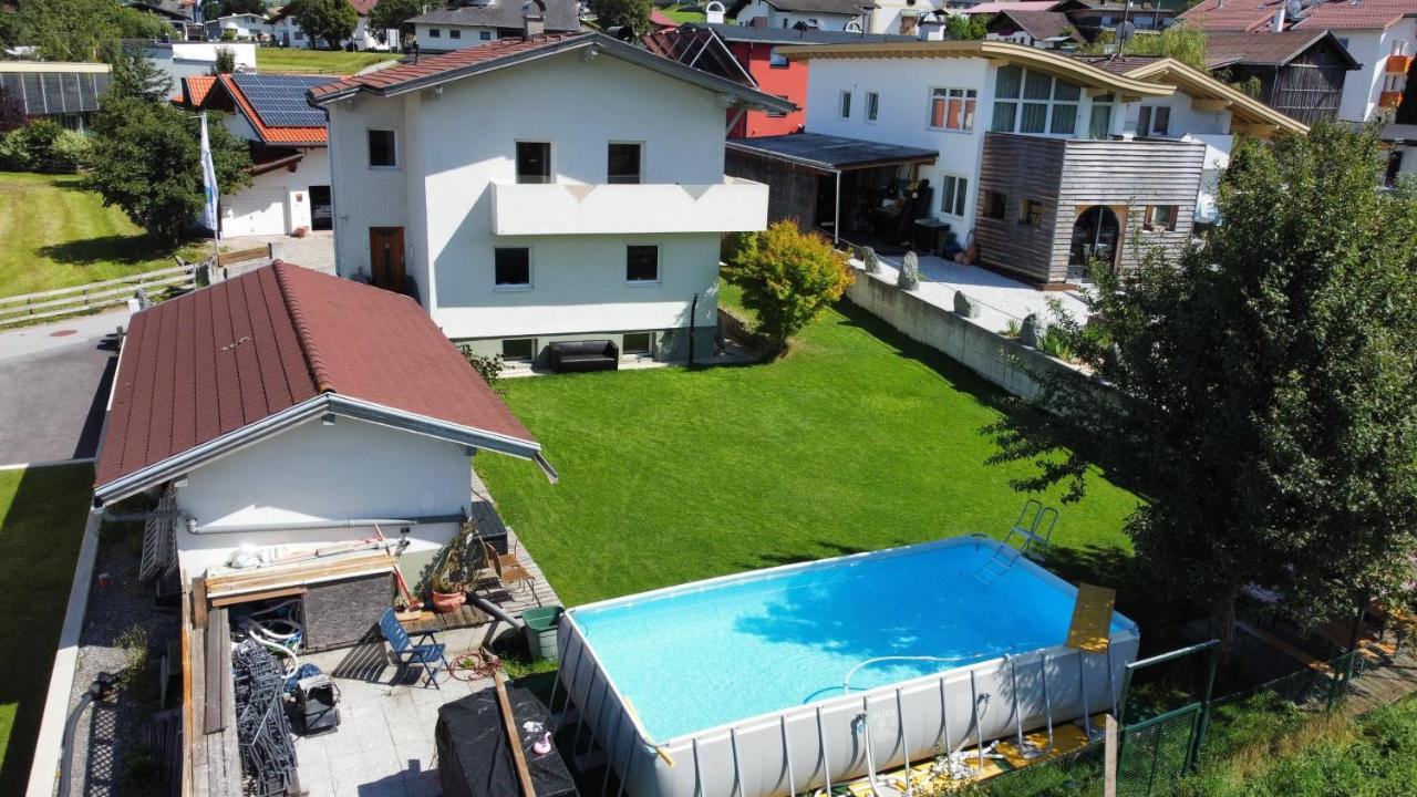 Вилла Casa Melissa Шёнберг Экстерьер фото